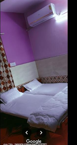 City Guest House Bhuj Zewnętrze zdjęcie