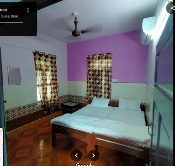 City Guest House Bhuj Zewnętrze zdjęcie