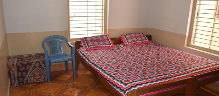 City Guest House Bhuj Zewnętrze zdjęcie