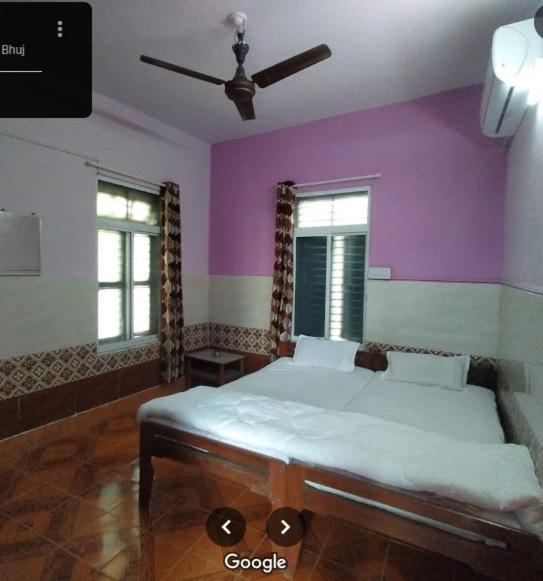 City Guest House Bhuj Zewnętrze zdjęcie
