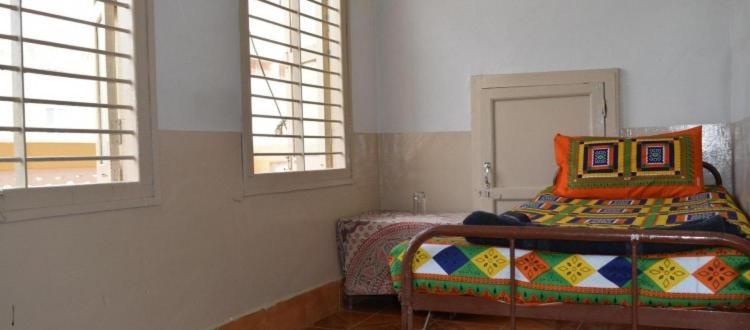City Guest House Bhuj Zewnętrze zdjęcie
