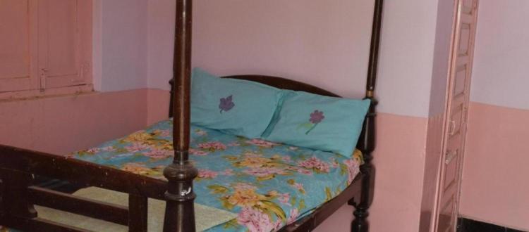 City Guest House Bhuj Zewnętrze zdjęcie